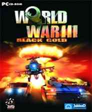 《第三次世界大战：黑金》免安装｜火力压制｜射击动作