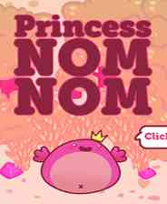《公主NOM NOM》免安装｜沉浸经营｜模拟经营