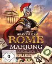 《罗马天堂麻将》免安装｜灵光乍现｜冒险解谜