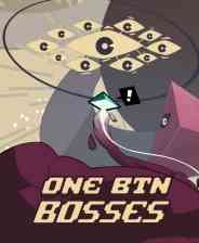 《一键除王》重复挑战｜动作Roguelike