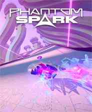 《幻影火花》疾速过弯｜竞速驾驶