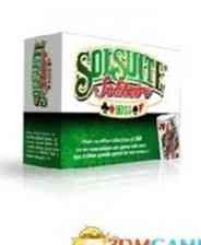 《百变扑克牌2013》免安装｜最新版｜沉浸经营｜模拟经营