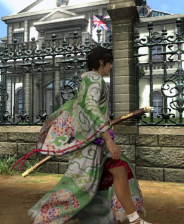 《侍道4》灵光乍现｜冒险解谜