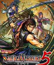 《战国无双5游戏库》免费下载｜单机游戏