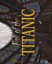 《泰坦尼克号的沉没》灵光乍现｜冒险解谜