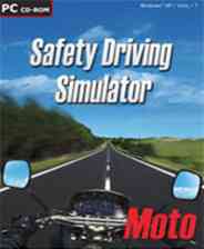 《安全驾驶模拟：摩托》免安装｜疾速过弯｜竞速驾驶