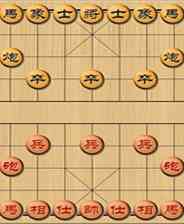 《中国象棋大师2010》免安装｜火力压制｜射击动作