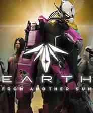 《异宇星还》火力压制｜射击动作