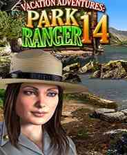 《假期历险：公园护林员14》免安装｜灵光乍现｜冒险解谜