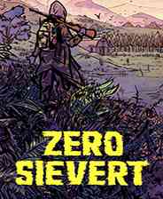 《ZERO Sievert》火力压制｜射击动作