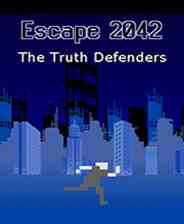 《逃脱2042：真理捍卫者》免安装｜灵光乍现｜冒险解谜