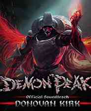 《恶魔峰》demo免费下载｜免安装｜灵光乍现｜冒险解谜