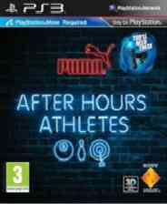 《MOVE业余运动员》免费下载｜单机游戏