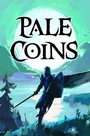 《Pale Coins》免安装版》免费下载|动作游戏·奇幻·像素图形·剧情·开放世界