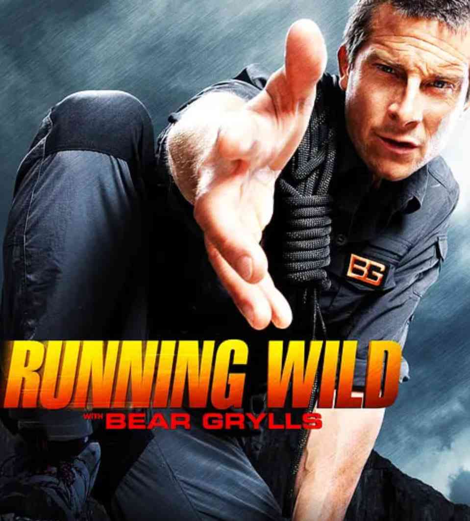 《名人荒野求生 第一季》免费高清无广告在线播放|冒险,真人秀·美国·2014  第1张