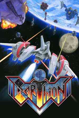 《地球使命》单机汉化版》免费下载|动作游戏·像素图形·复古·清版射击