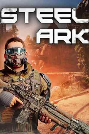 《Steel Ark》demo》免费下载|动作游戏·基地建设·探索·冒险