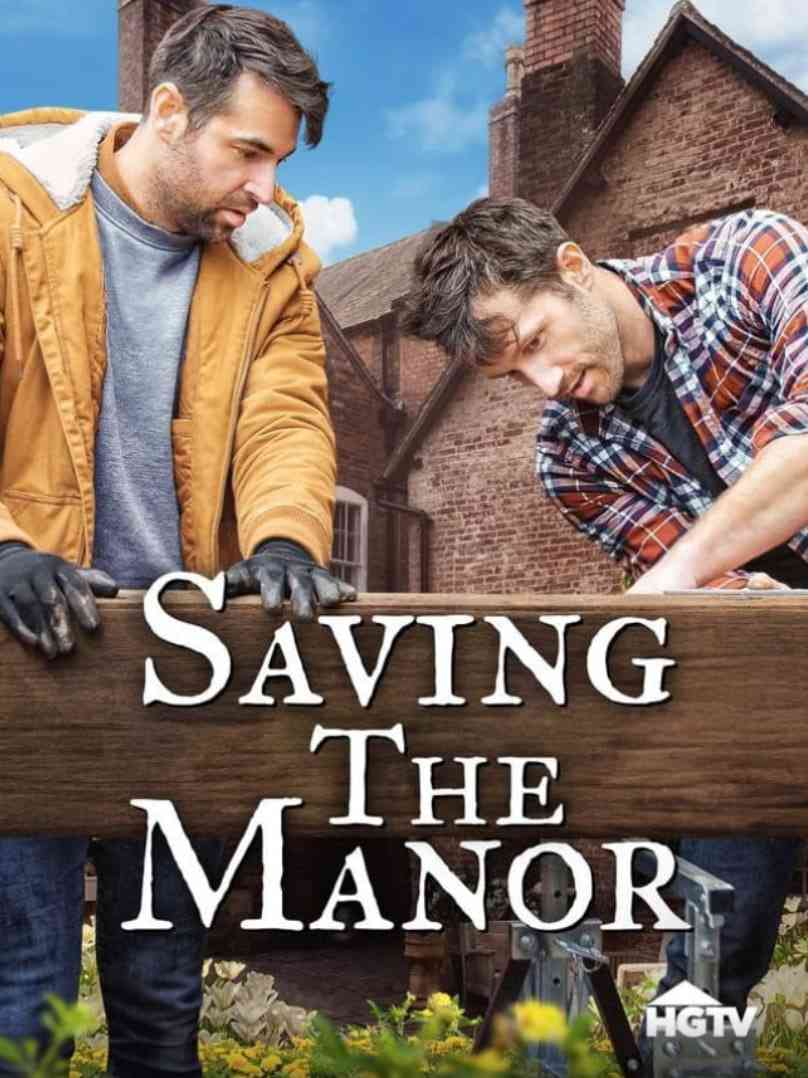《拯救庄园 第一季》免费高清无广告在线播放|真人秀·美国·2022