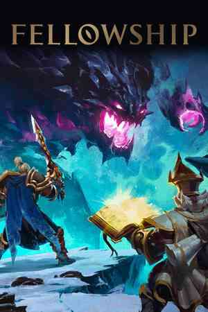 《秘境战盟》官方版》免费下载|角色扮演·合作·迷宫探索