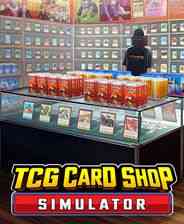 《TCG卡牌商店模拟器抢先体验版》免安装升级版》免费下载|模拟经营·卡牌游戏·虚拟现实·模拟经营·生活模拟
