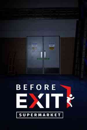 《闭店前：超市》免安装汉化版》免费下载|冒险游戏·解谜·步行模拟·探索·休闲