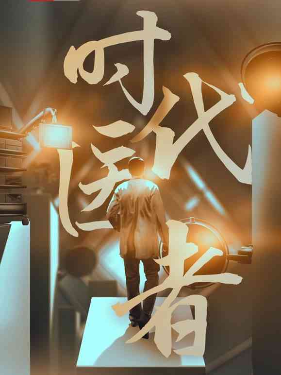 《时代医者》免费高清无广告在线播放|综艺·大陆·2022