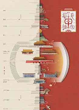 《最美中轴线 第二季》免费高清无广告在线播放|真人秀·大陆·2022