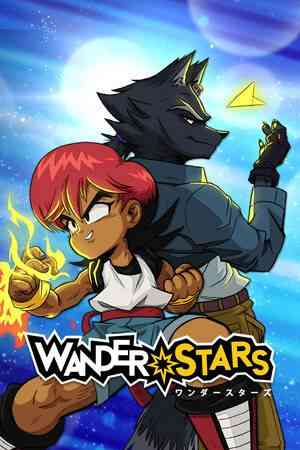 《Wander Stars》官方版》免费下载|冒险游戏·回合制·类 Rogue·剧情·动漫