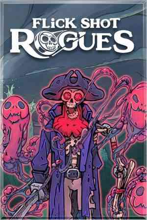 《肉鸽弹弹奇兵》免安装汉化版》免费下载|策略游戏·回合制·类 Rogue·独立·物理