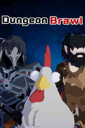 《地下城乱斗》demo》免费下载|动作游戏·类 Rogue·合作·独立