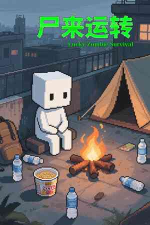 《尸来运转》免费下载|角色扮演·生存·开放世界·僵尸·基地建设