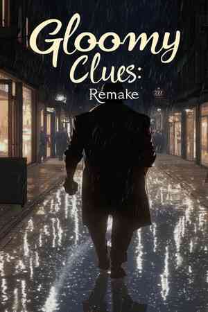 《Gloomy Clues Remake》demo》免费下载|角色扮演·剧情·电影式·推理·冒险