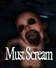 《尖叫才能奔跑》免安装汉化版》免费下载|动作游戏·恐怖·合作