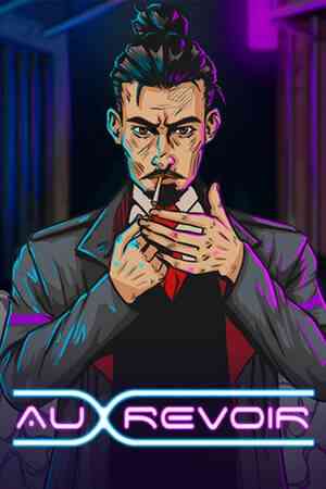 《永生公司》免安装中文版》免费下载|冒险游戏·赛博朋克·剧情·暗黑·冒险