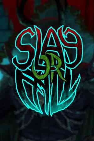 《Slay or Fall》官方版》免费下载|休闲益智·类 Rogue·休闲