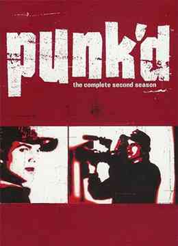 《明星大整蛊 第二季》免费高清无广告在线播放|综艺·美国·2003