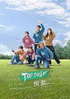 《TOP DOG》免费高清无广告在线播放|真人秀·中国台湾·2023