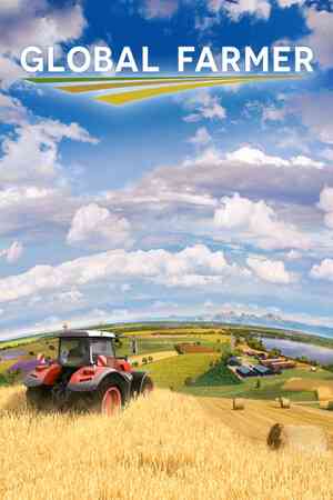 《全球农民》官方版》免费下载|模拟经营·农场模拟