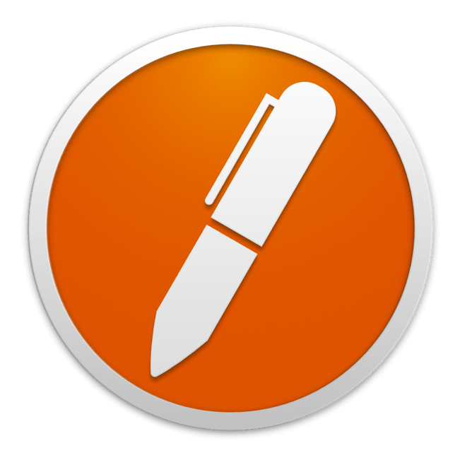 《iNotepad Mac版》免费下载|学习工具·5.8