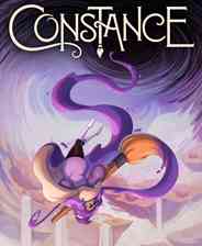 《康斯坦丝》中文版》免费下载|冒险游戏·横版·类银河战士恶魔城