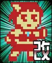 《来自群马县的少女改》免安装版》免费下载|第三人称射击·像素图形