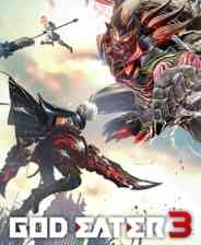 《噬神者3》官方版》免费下载|动作游戏·日系角色扮演·狩猎