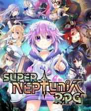 《勇者海王星》官方版》免费下载|角色扮演·魔幻·日系角色扮演·二次元·美少女