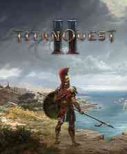 《泰坦之旅2》官方版》免费下载|角色扮演·历史·合作·开放世界·美式RPG