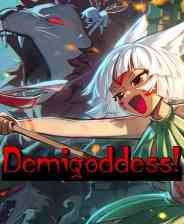 《Demigoddess!》官方版》免费下载|策略游戏·奇幻·回合制