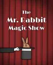 《兔子先生的魔术秀》官方版》免费下载|休闲益智·点击游戏·解谜·密室逃脱·冒险