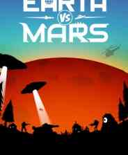 《地球VS火星》demo》免费下载|策略游戏·回合制·合作·休闲