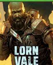 《Lorn Vale》demo》免费下载|动作游戏·沙盒·生存·开放世界