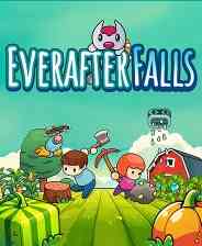 《永恒瀑布》免安装中文版》免费下载|模拟经营·钓鱼·合作·独立