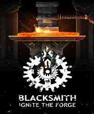 《铁匠：点燃锻炉》免安装中文版》免费下载|模拟经营·建造·街机·自走棋·模拟经营